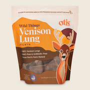 Venison Lung | Wild Things Filets