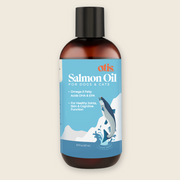 Salmon Oil