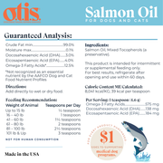Salmon Oil