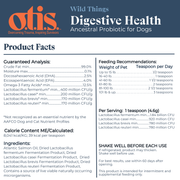 Digestive Health Ancestral Probiotic